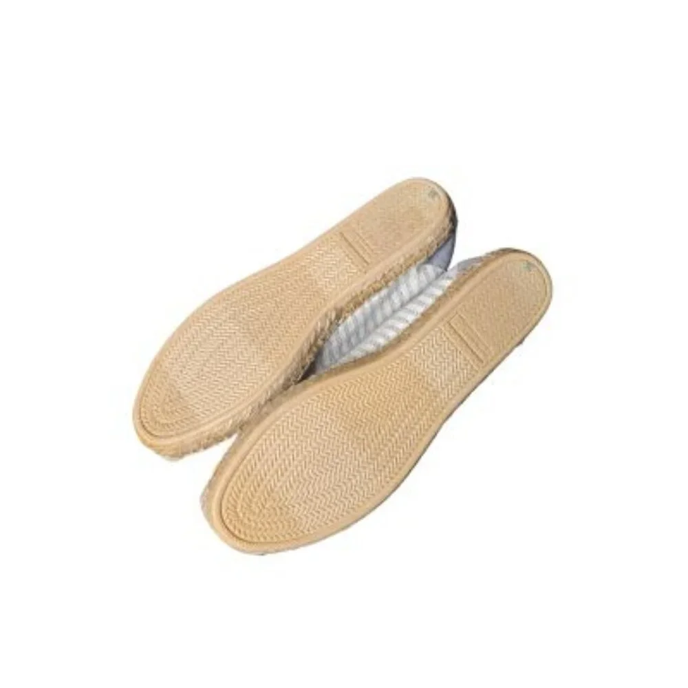 Sperry Top-Sider Women's Coco Metallic Espadrille